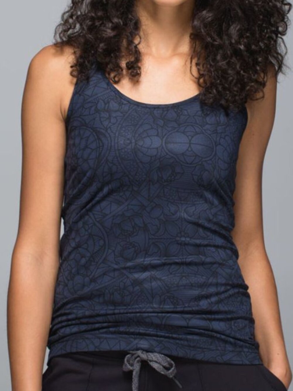 Lululemon Cool Racerback Tank